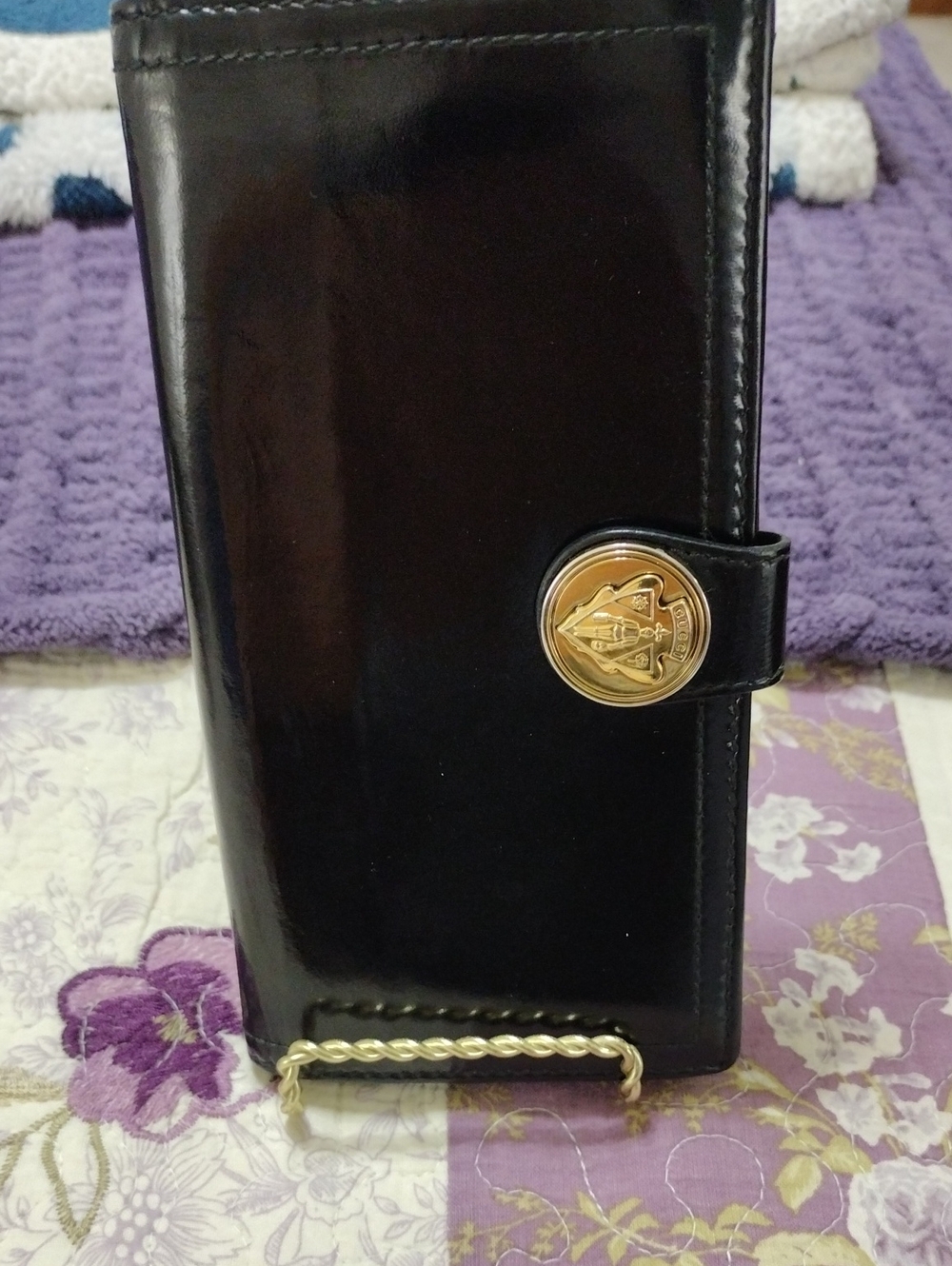 Gucci Wallet - Picture 10 of 15